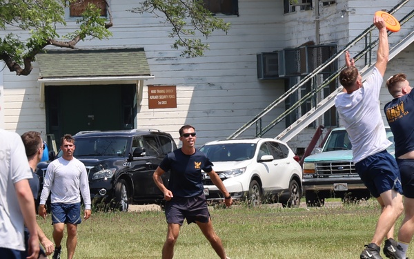 2025 Seabee Olympics