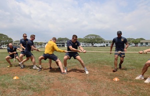Spangdahlem Disc Golf