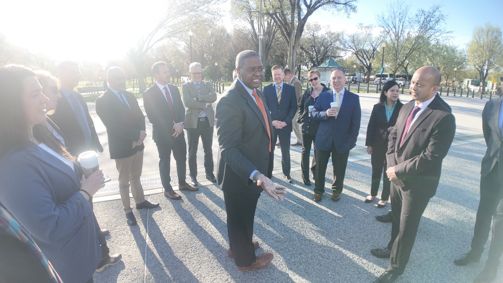 The Medical Strategic Leadership Program: A Global Investment in Military Medical Readiness
