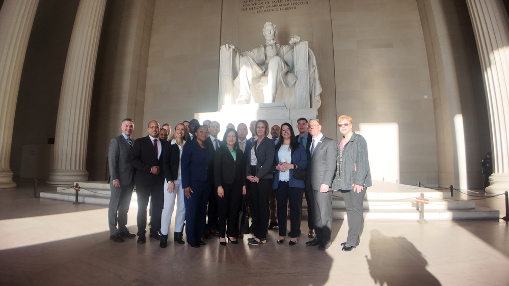 The Medical Strategic Leadership Program 2025