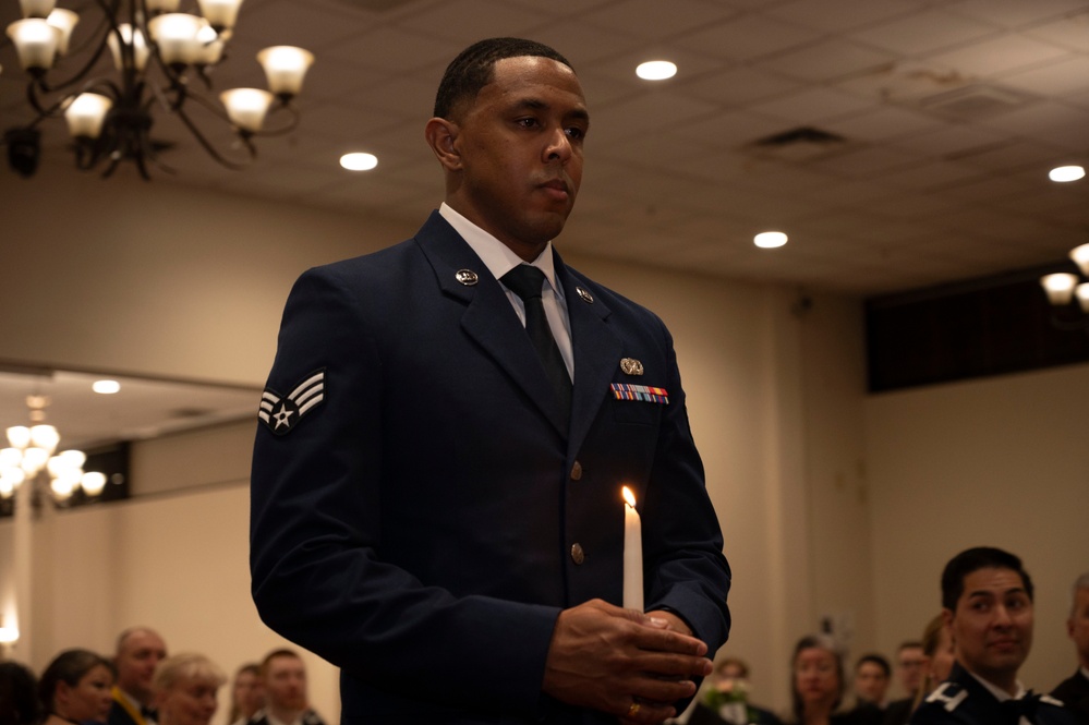 Chief Master Sergeant Recognition Ceremony