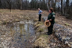 Headwaters Highlights: A tiny team maintains mighty Mahoning Dam daily [Image 30 of 33]