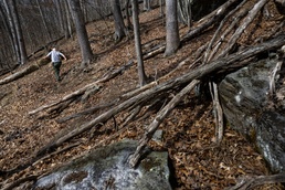 Headwaters Highlights: A tiny team maintains mighty Mahoning Dam daily