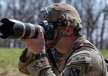 MOUNTAIN PHASE OF RANGER SCHOOL