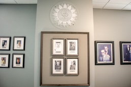 Four Inducted in the Command and General Staff College International Hall of Fame