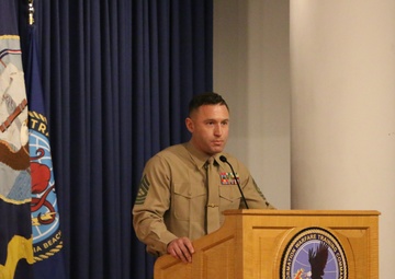 IWTC Virginia Beach bolsters Navy, Marine Corps intel capabilities