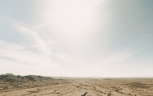 WTI 2-25: Tactical Air Control Party IP Warmup