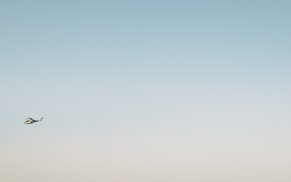 WTI 2-25: Tactical Air Control Party IP Warmup