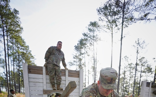 OHW - Team Development Course
