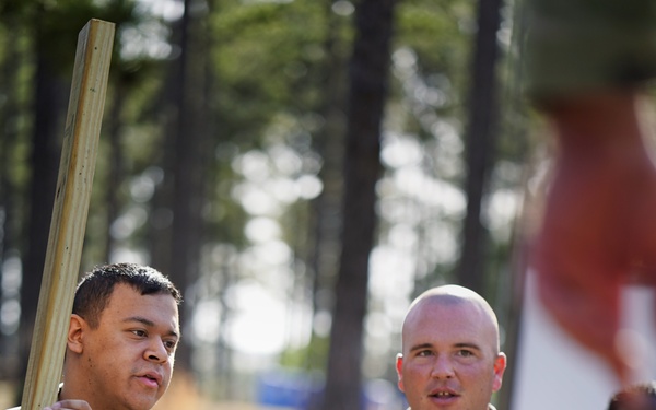 OHW - Team Development Course