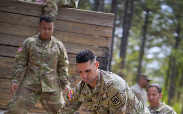 OHW - Team Development Course