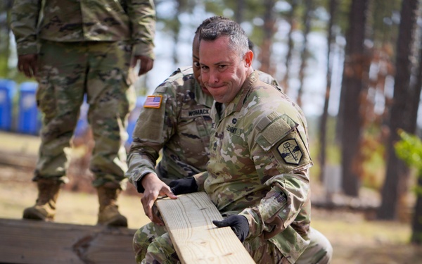 OHW - Team Development Course