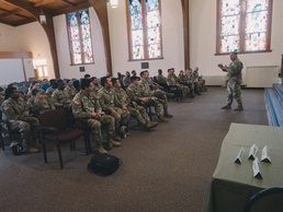 The 9th Hospital Center Improves Retention Through Care and Perseverance