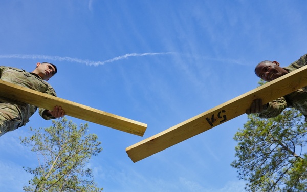 OHW - Team Development Course