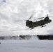 Documentary filmmakers showcase Alaska Army National Guard aviation