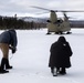 Documentary filmmakers showcase Alaska Army National Guard aviation