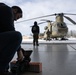 Documentary filmmakers showcase Alaska Army National Guard aviation