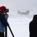 Documentary filmmakers showcase Alaska Army National Guard aviation