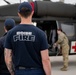 Idaho Army National Guard Trains With Boise Firefighters