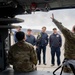 Idaho Army National Guard Trains With Boise Firefighters