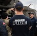Idaho Army National Guard Trains With Boise Firefighters