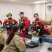 Idaho Army National Guard Trains With Boise Firefighters