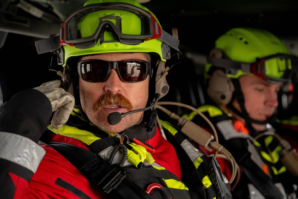 Idaho Army National Guard Trains With Boise Firefighters