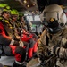 Idaho Army National Guard Trains With Boise Firefighters