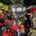 Idaho Army National Guard Trains With Boise Firefighters