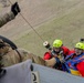 Idaho Army National Guard Trains With Boise Firefighters