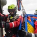 Idaho Army National Guard Trains With Boise Firefighters