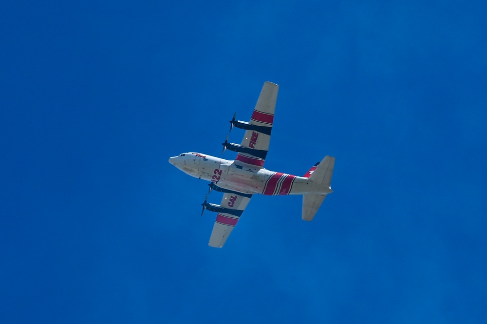 California Capital Airshow 2025
