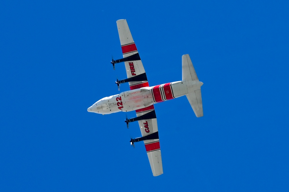 California Capital Airshow 2025