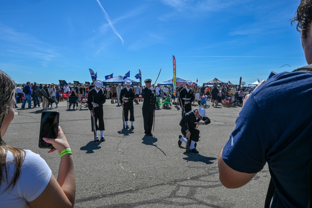 California Capital Airshow 2025