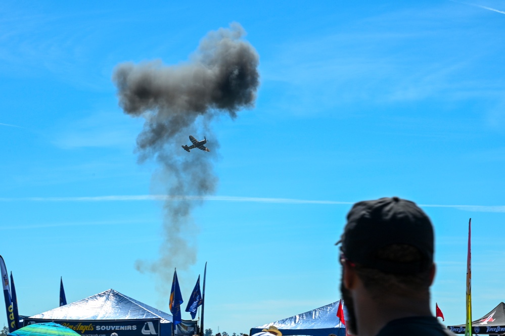 California Capital Airshow 2025