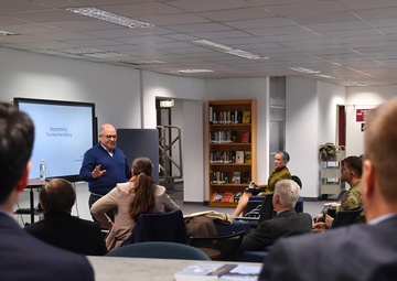 Xiconomics - Understanding how China’s growth model blends economics, security and ideology: A conversation with Andrew Cainey