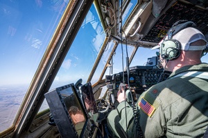 AFN Aviano Radio Spot: Aviano WIC Overseas