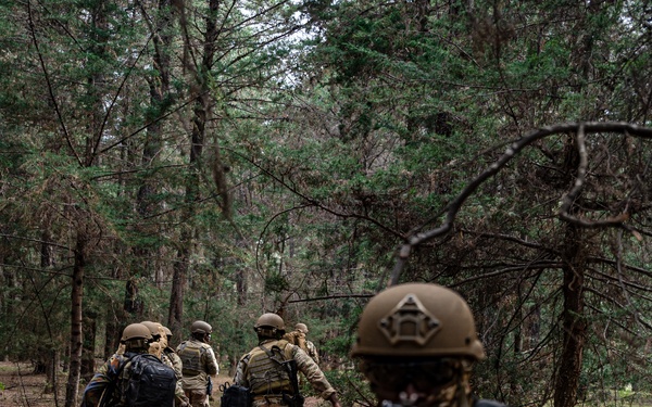 Kenya Rapid Response Unit graduates first PJ pipeline