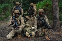 Kenya Rapid Response Unit graduates first PJ pipeline