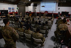 51 CES hosts joint and combined RADR training ahead of exercise [Image 1 of 7]