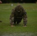 3rd Infantry Division competes at the 2025 International Best Mortar Competition, Day 1