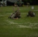 3rd Infantry Division competes at the 2025 International Best Mortar Competition, Day 1