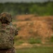 3rd Infantry Division competes at the 2025 International Best Mortar Competition, Day 1
