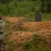 3rd Infantry Division competes at the 2025 International Best Mortar Competition, Day 1