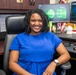 Mrs Alicia Bingham Shogun of the Week