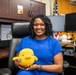Mrs Alicia Bingham Shogun of the Week