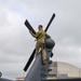 Training in three’s: 353 SOW, 33 RQS, HMLA 267