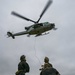 Training in three’s: 353 SOW, 33 RQS, HMLA 267