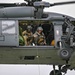 Training in three’s: 353 SOW, 33 RQS, HMLA 267