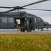 Training in three’s: 353 SOW, 33 RQS, HMLA 267